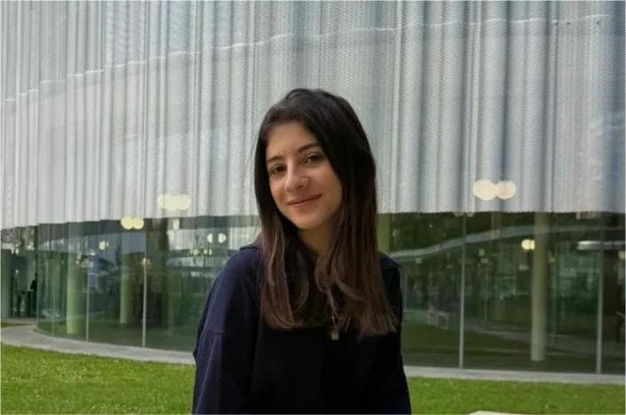 Stephanie Nassif