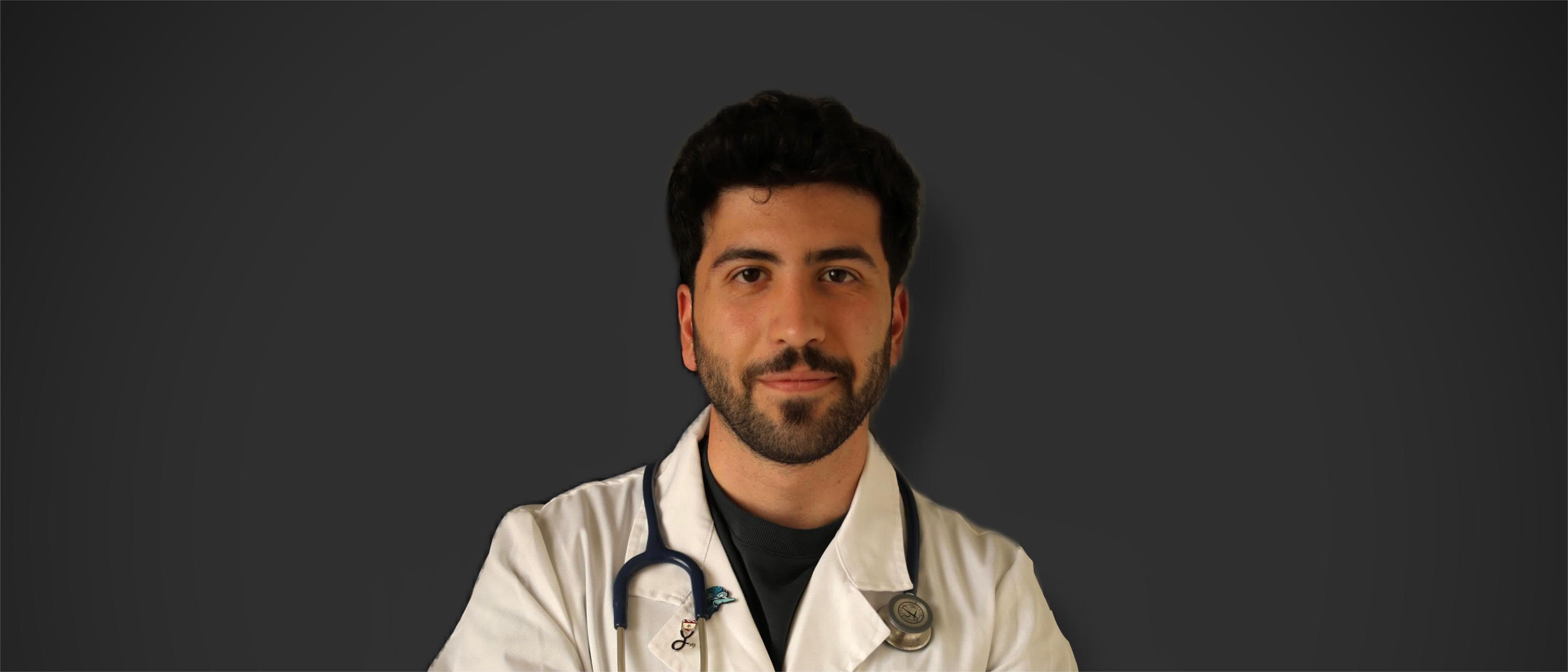Jad Boustany