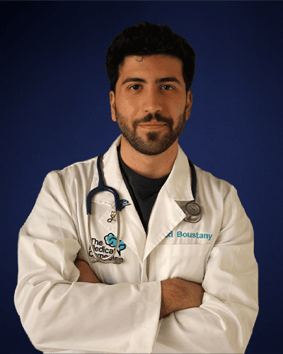 Jad Boustany