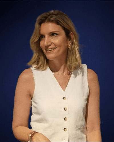 Elsa Kobeissi Blondel