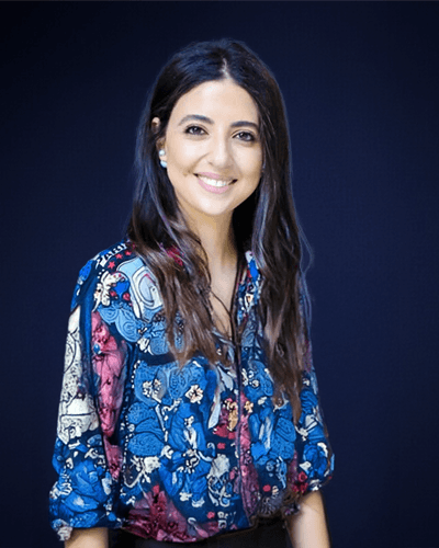 Rana Moghabghab Saab
